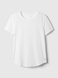 View large product image 7 of 16. GapFit Breathe T-Shirt