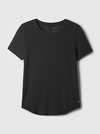 View large product image 10 of 16. GapFit Breathe T-Shirt