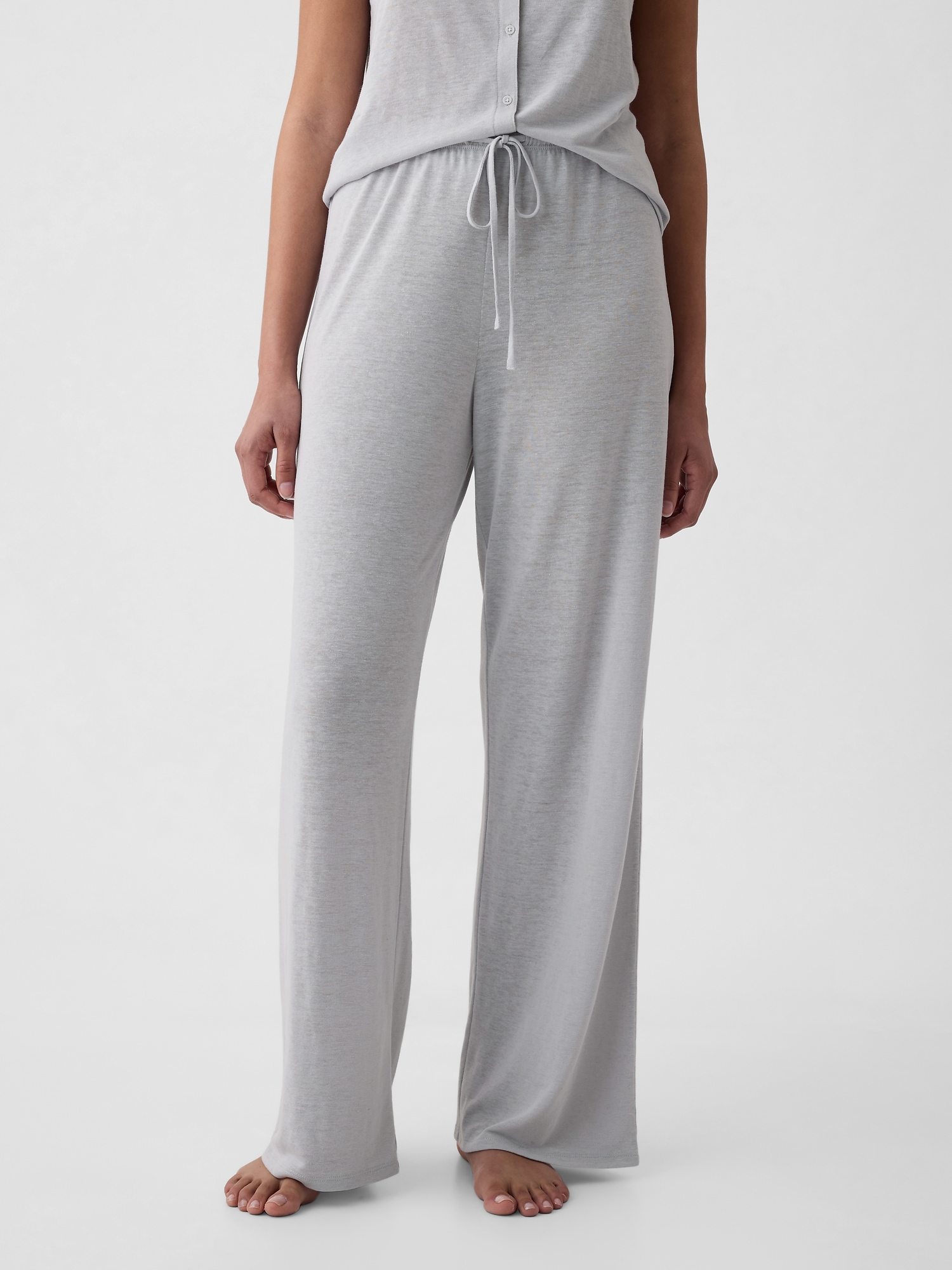 Gap pj pants best sale