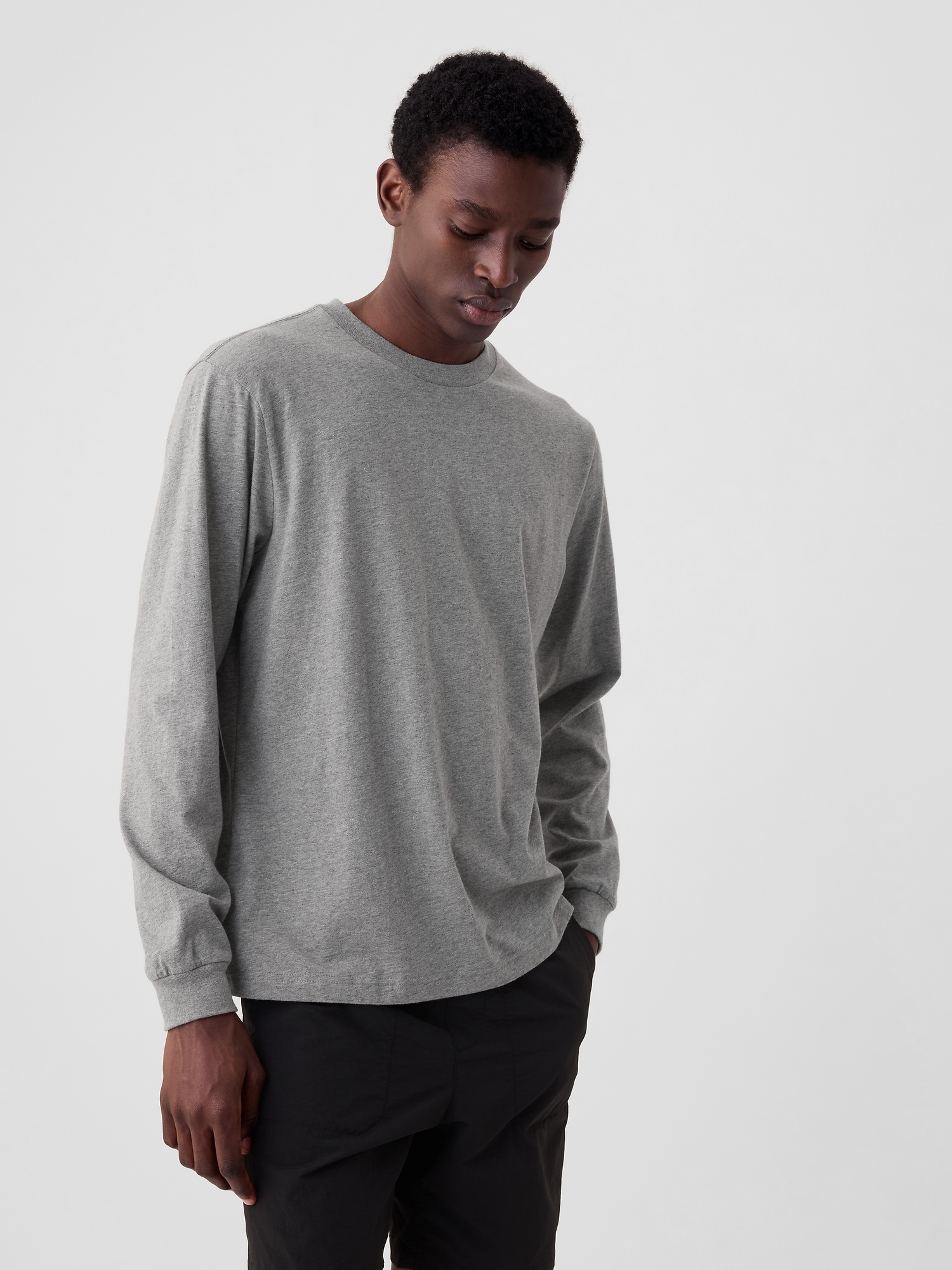 Organic Cotton T-Shirt | Gap