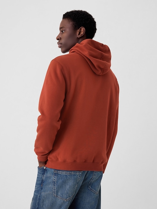 Image number 2 showing, Vintage Soft Hoodie