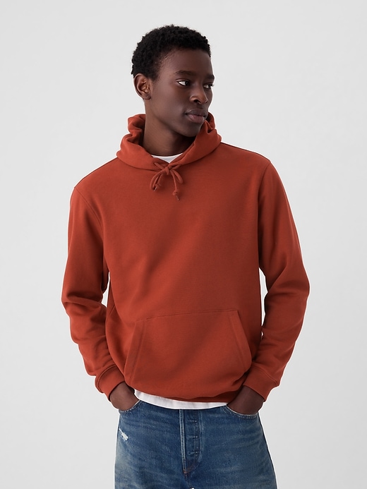 Image number 1 showing, Vintage Soft Hoodie