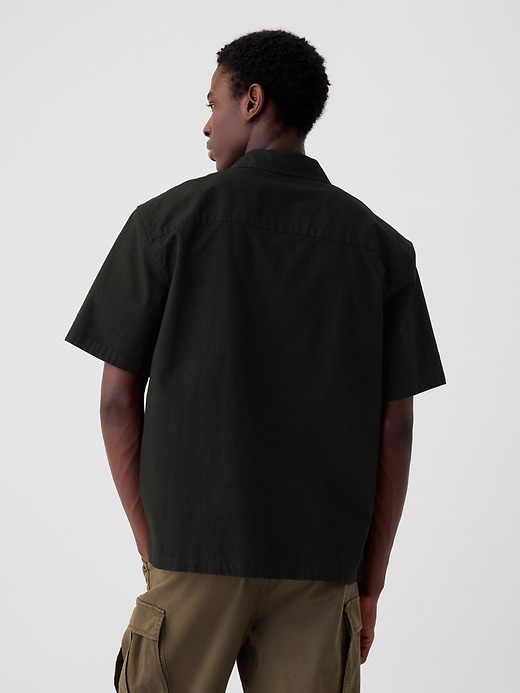 Image number 2 showing, Ripstop Shirt