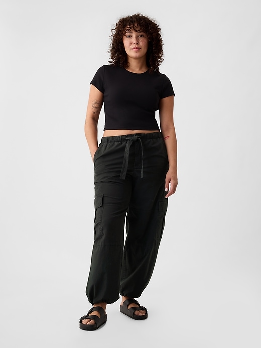 Image number 5 showing, Cargo Easy Pants