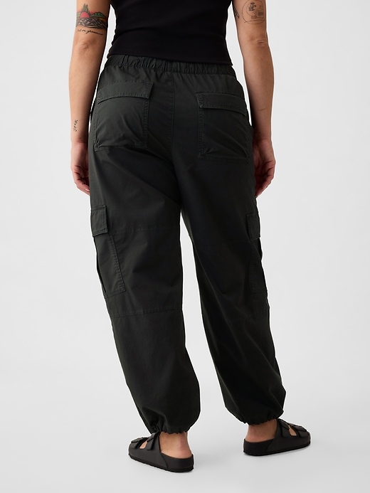 Image number 6 showing, Cargo Easy Pants