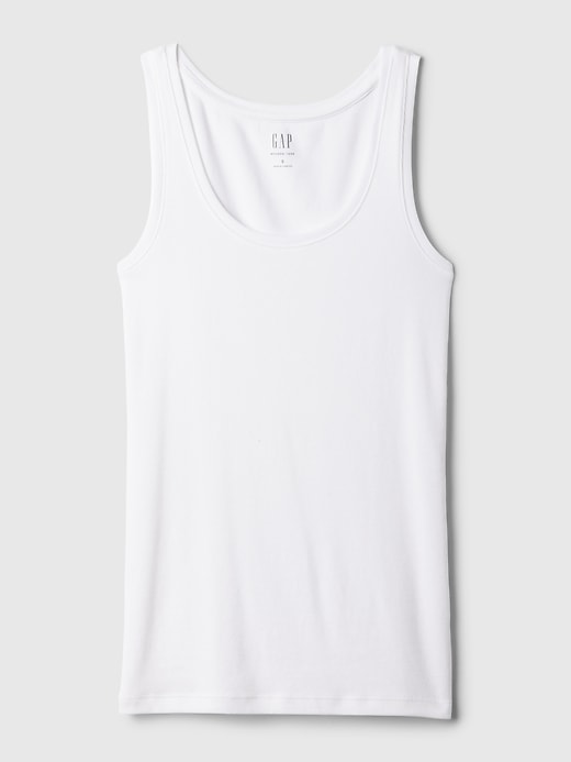 Image number 7 showing, Modern Tank Top