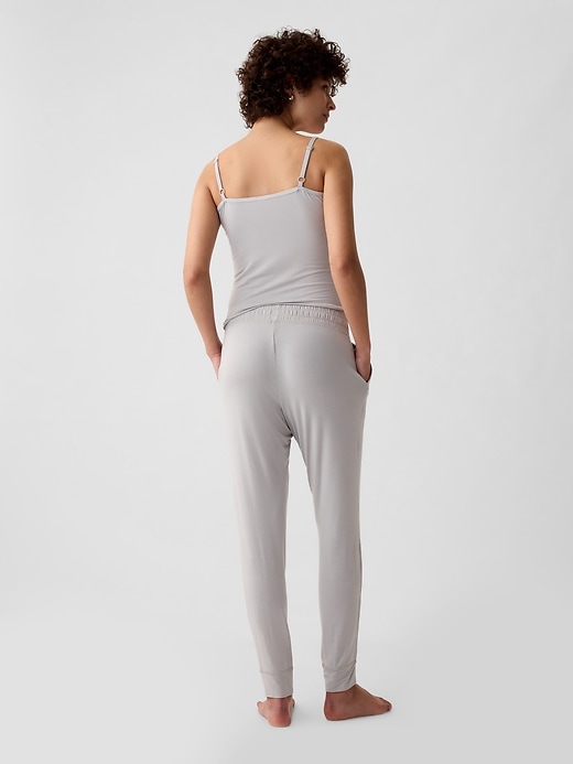 Image number 2 showing, Maternity Modal Joggers