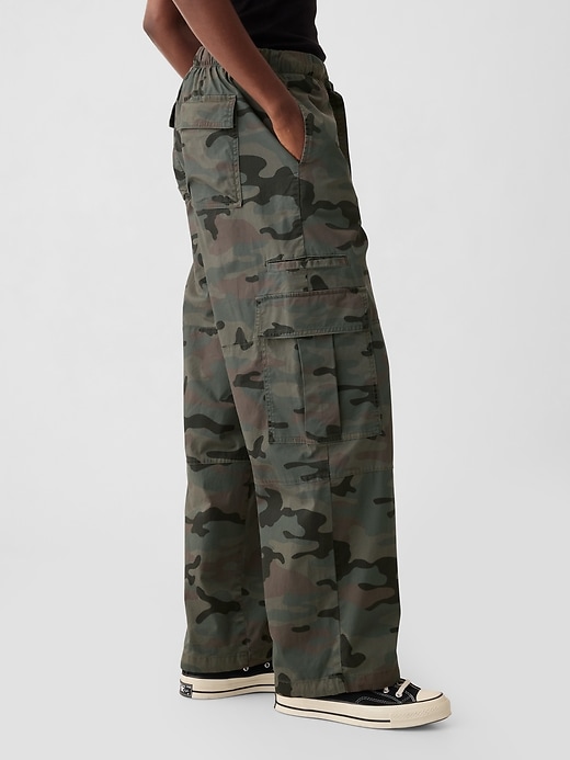 Image number 10 showing, Cargo Easy Pants