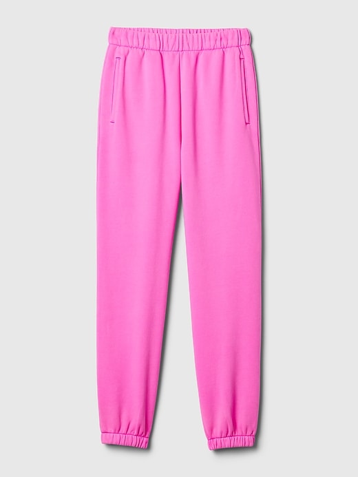 Image number 6 showing, Vintage Soft High Rise Boyfriend Joggers