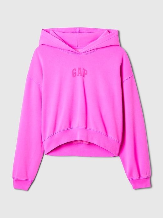 Gap female hoodies hotsell