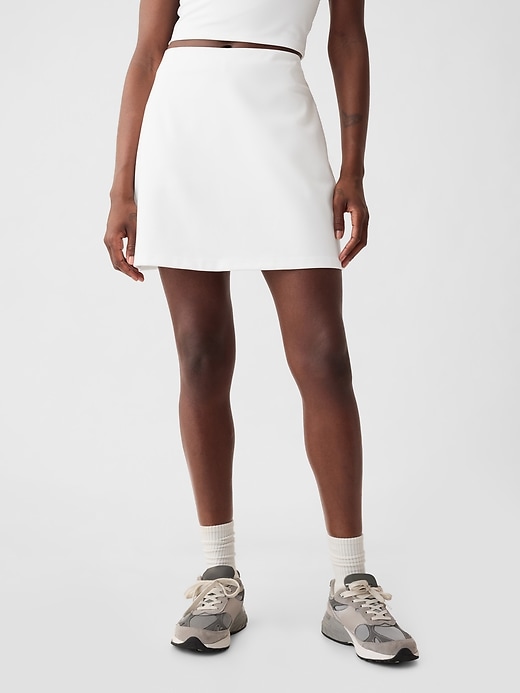 View large product image 1 of 10. GapFit Power Exercise Skort