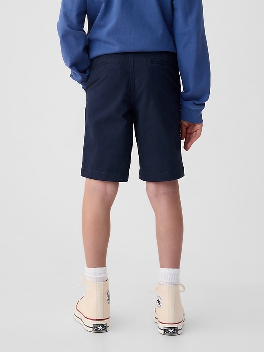 Image number 7 showing, Kids Uniform Shorts