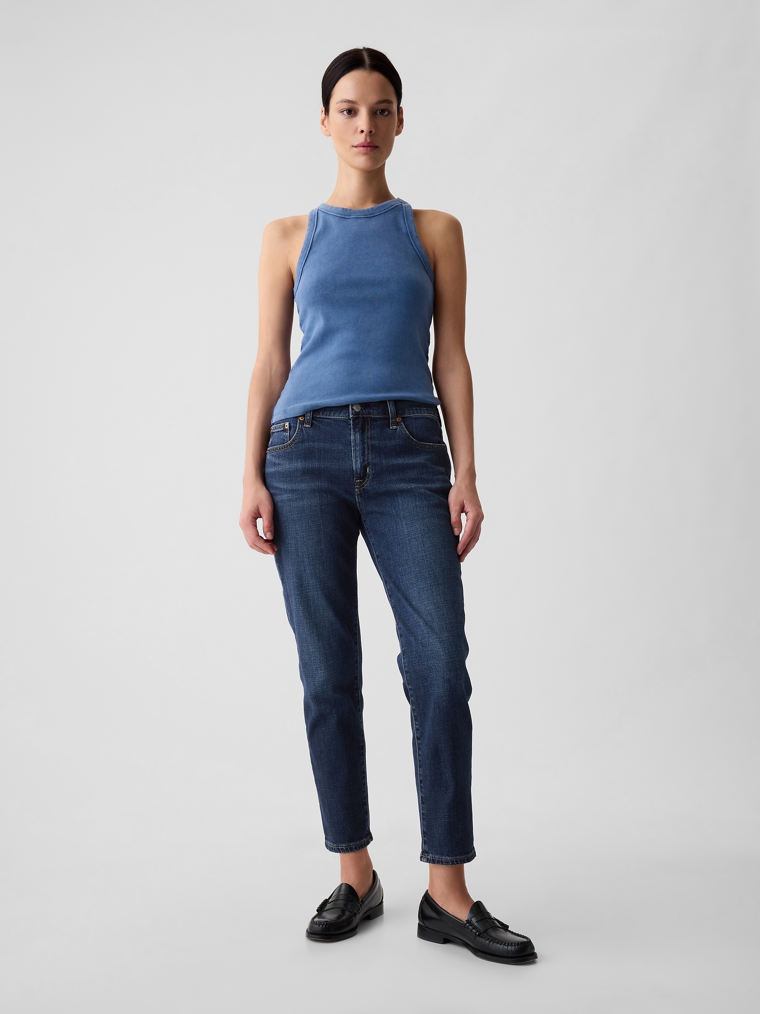 Gap curvy skinny jeans best sale