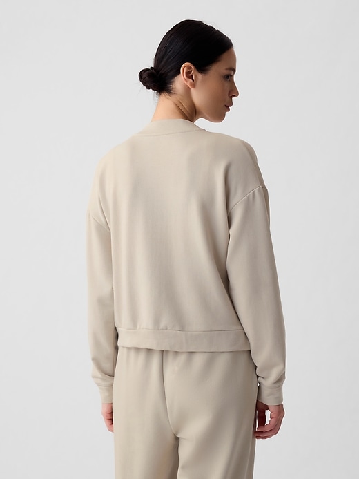 Image number 2 showing, Cloudlight Oversized Cardigan