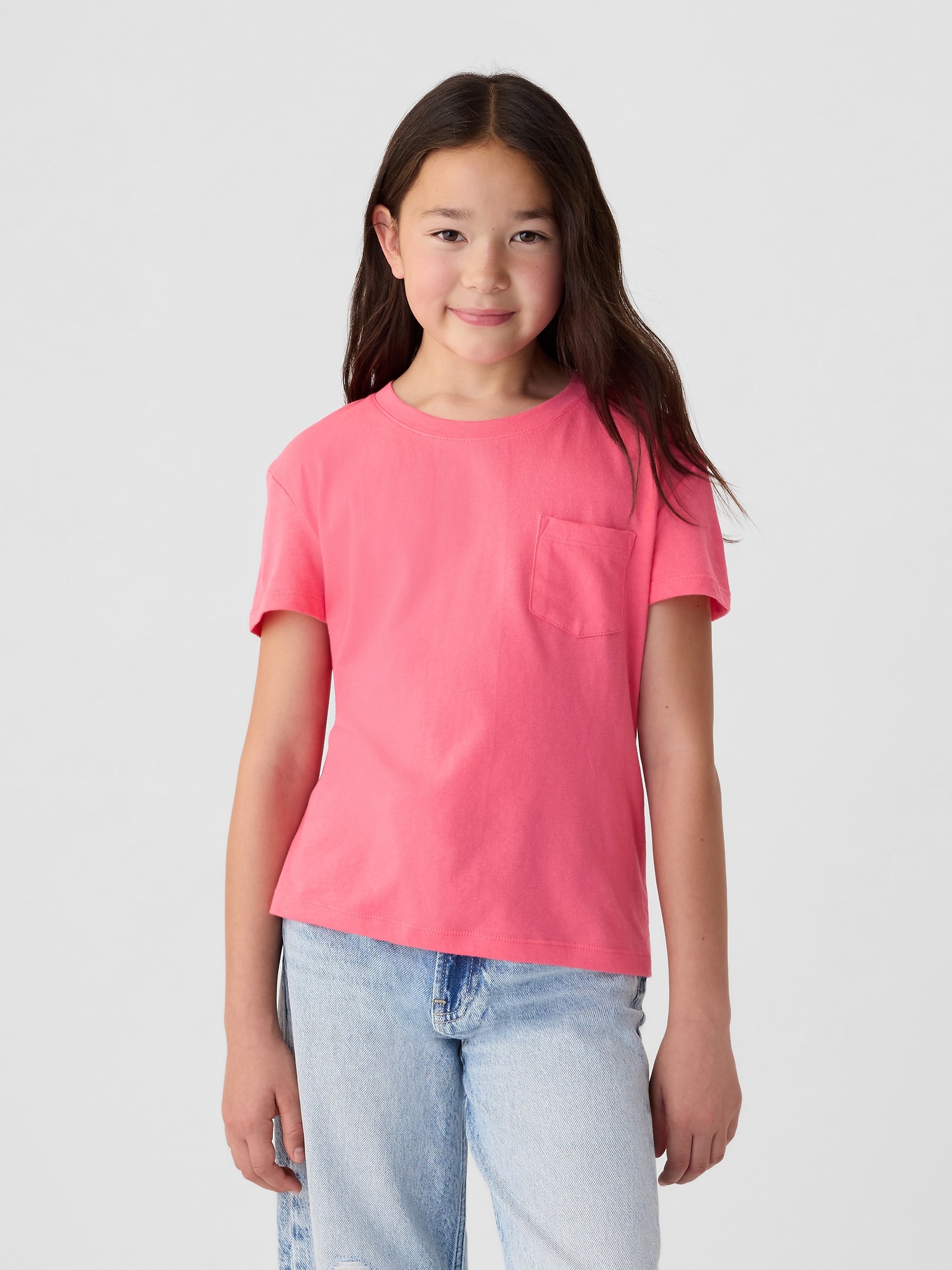 Kids Vintage T-Shirt