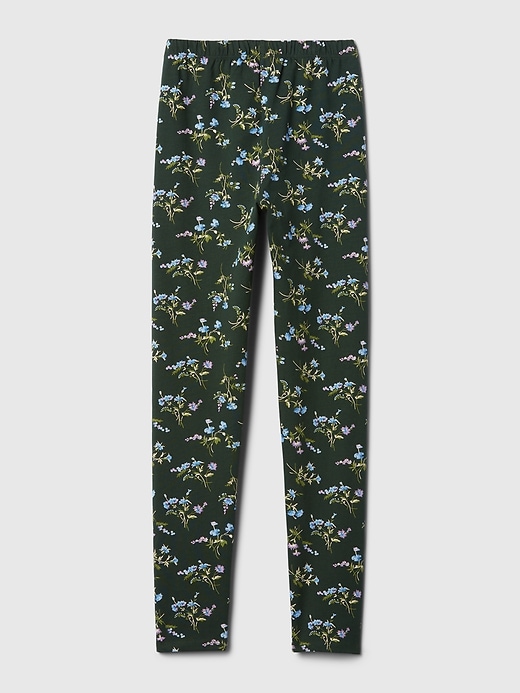 Image number 5 showing, Kids Print Leggings