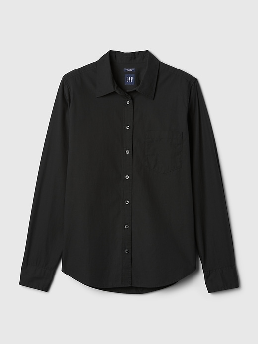 Image number 7 showing, Organic Cotton Classic Shirt