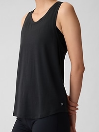 View large product image 13 of 19. GapFit Muscle Tank Top