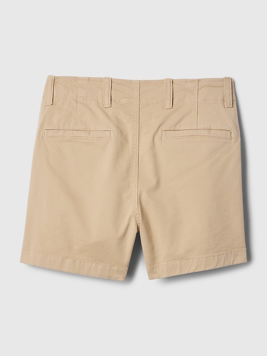 Image number 8 showing, 4" Downtown Khaki Shorts