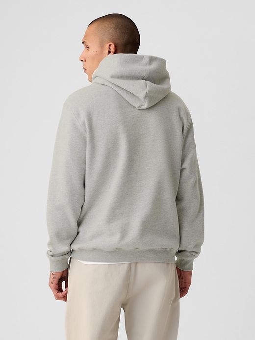 Image number 2 showing, Vintage Soft Hoodie