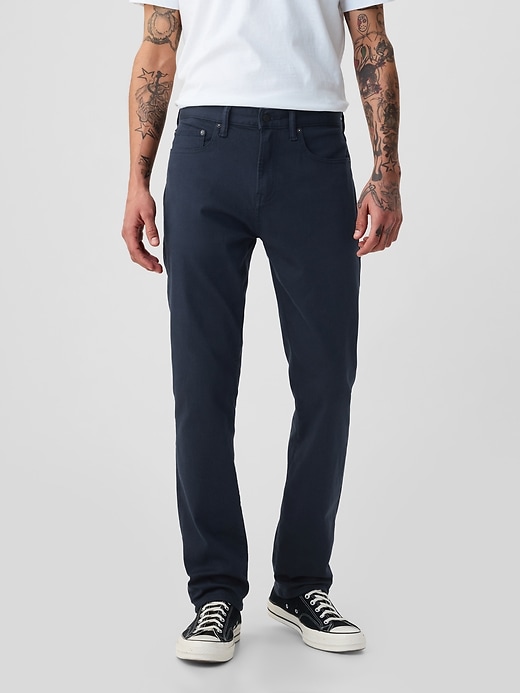 Image number 2 showing, City Jeans in Slim Fit