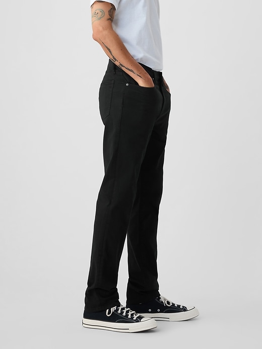 Image number 3 showing, City Jeans in Slim Fit