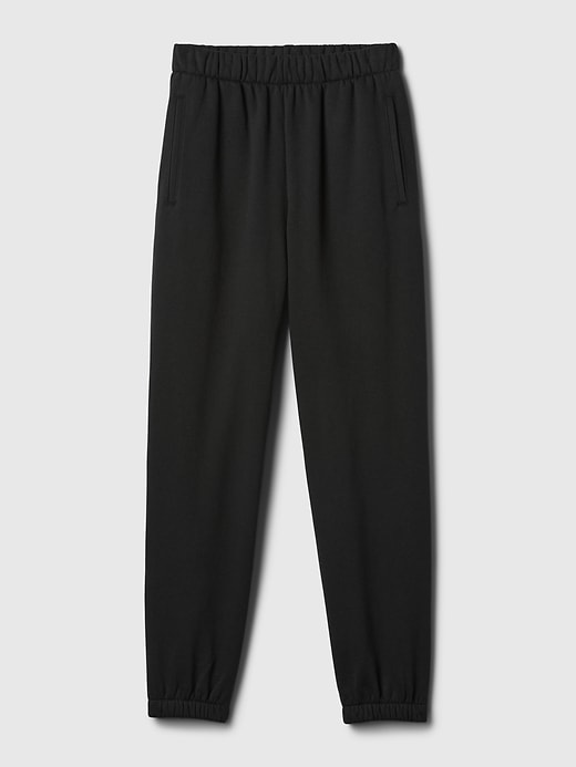 Image number 7 showing, Vintage Soft High Rise Boyfriend Joggers