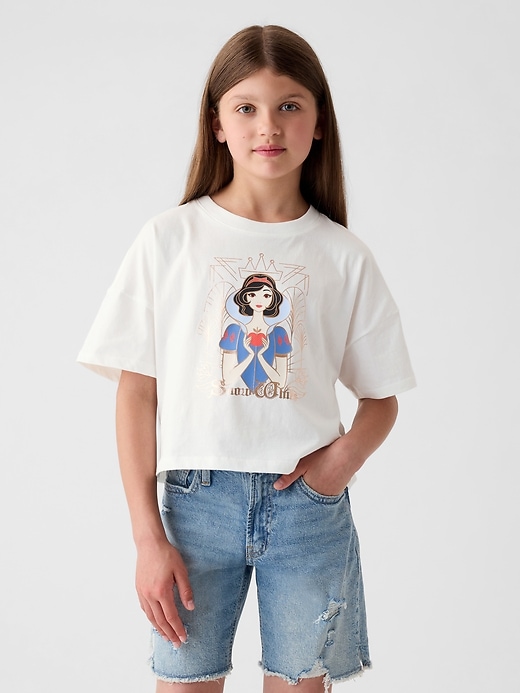 Image number 1 showing, GapKids &#124 Disney Graphic T-Shirt