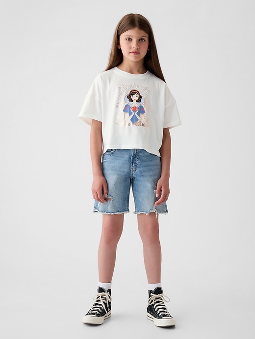 Image number 3 showing, GapKids &#124 Disney Graphic T-Shirt