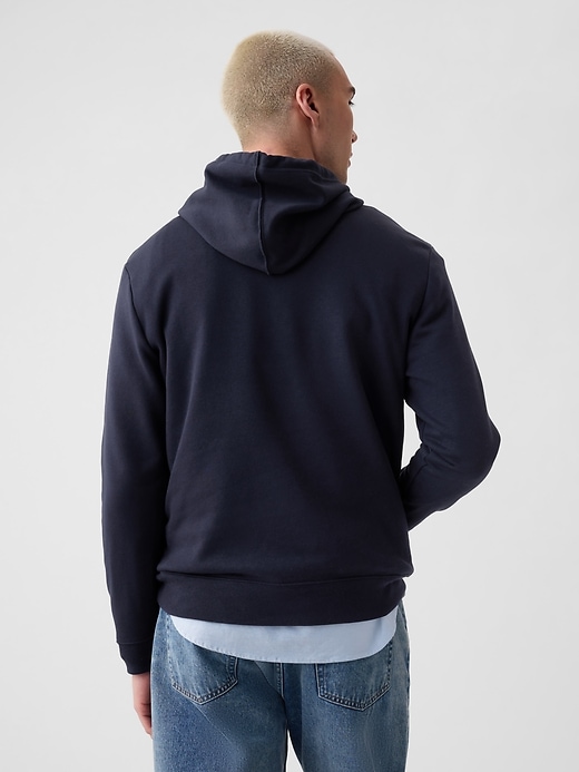 Image number 2 showing, Gap Arch Logo Hoodie