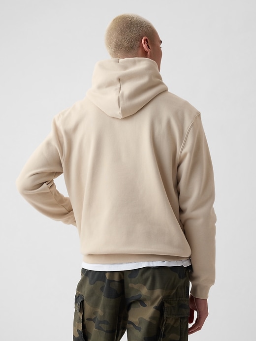 Image number 2 showing, Vintage Soft Hoodie