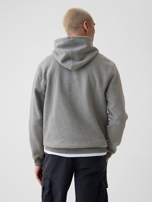 Gap vintage soft pullover hoodie hotsell