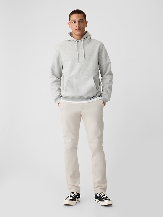 Image number 1 showing, Modern Khakis in Skinny Fit with GapFlex