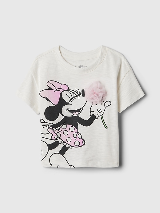 Image number 1 showing, Gap × Disney BabyGraphic T-Shirt