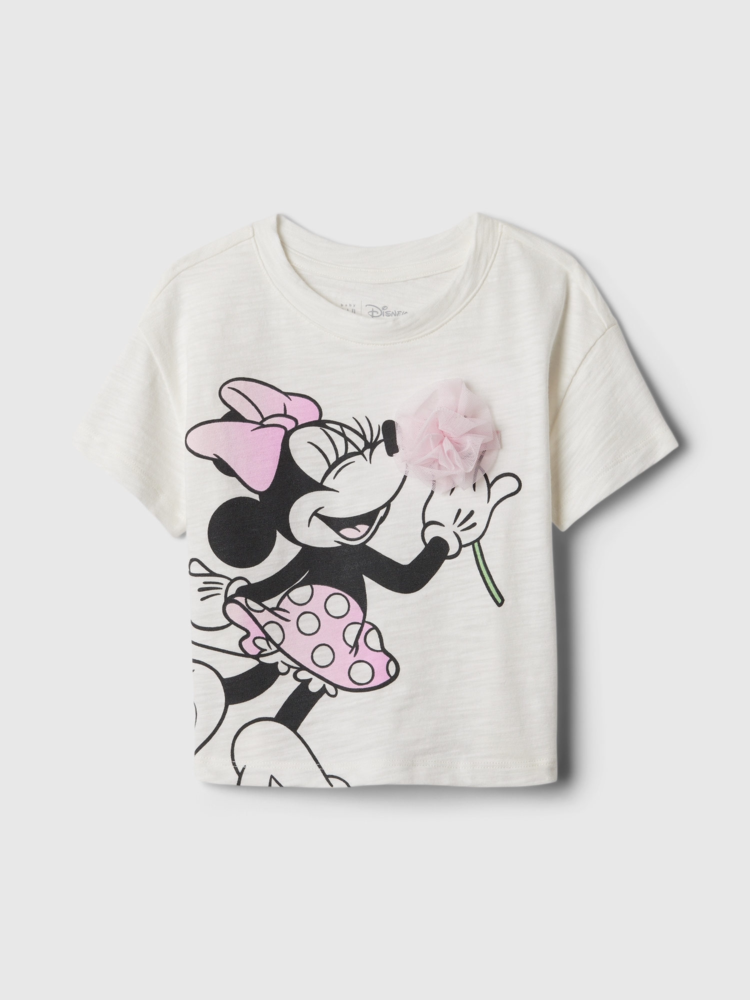 Gap × Disney BabyGraphic T-Shirt