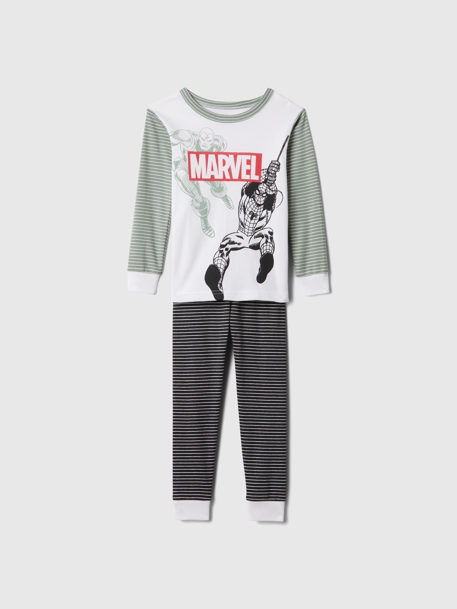 Pyjama en coton biologique de Marvel | babyGap