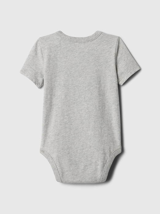 Gap baby girl onesies best sale