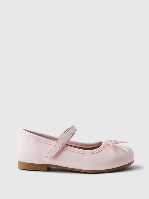 Image number 1 showing, Toddler Ballet Flats