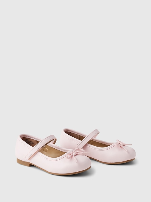 Image number 2 showing, Toddler Ballet Flats