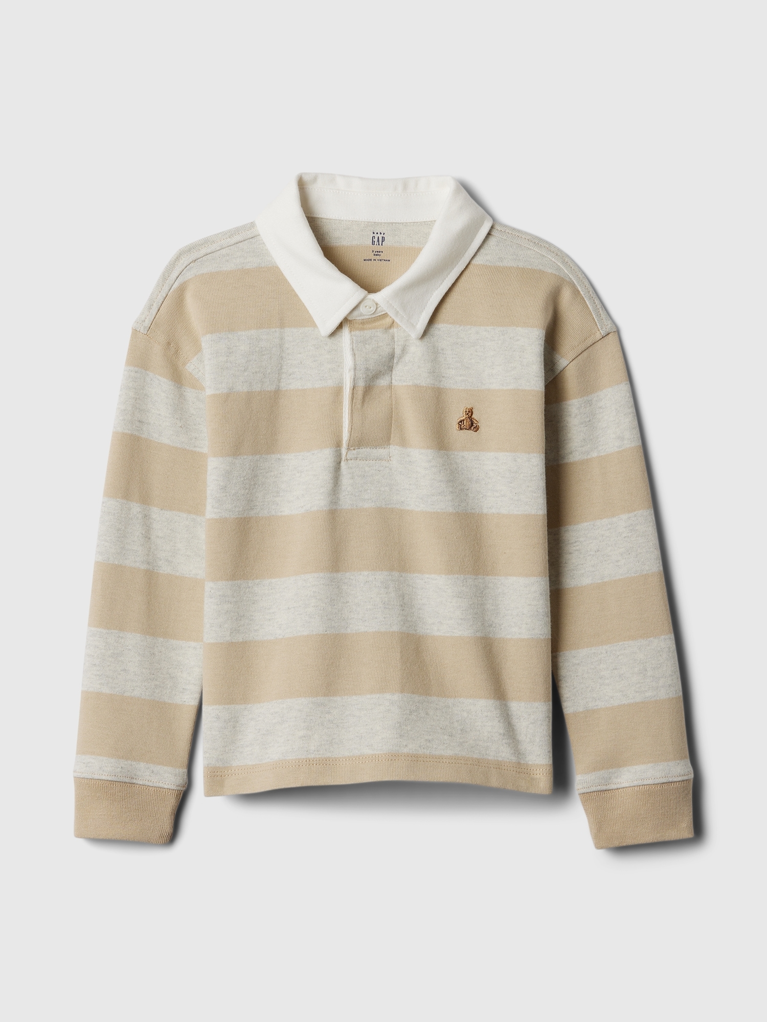 babyGap Polo Shirt