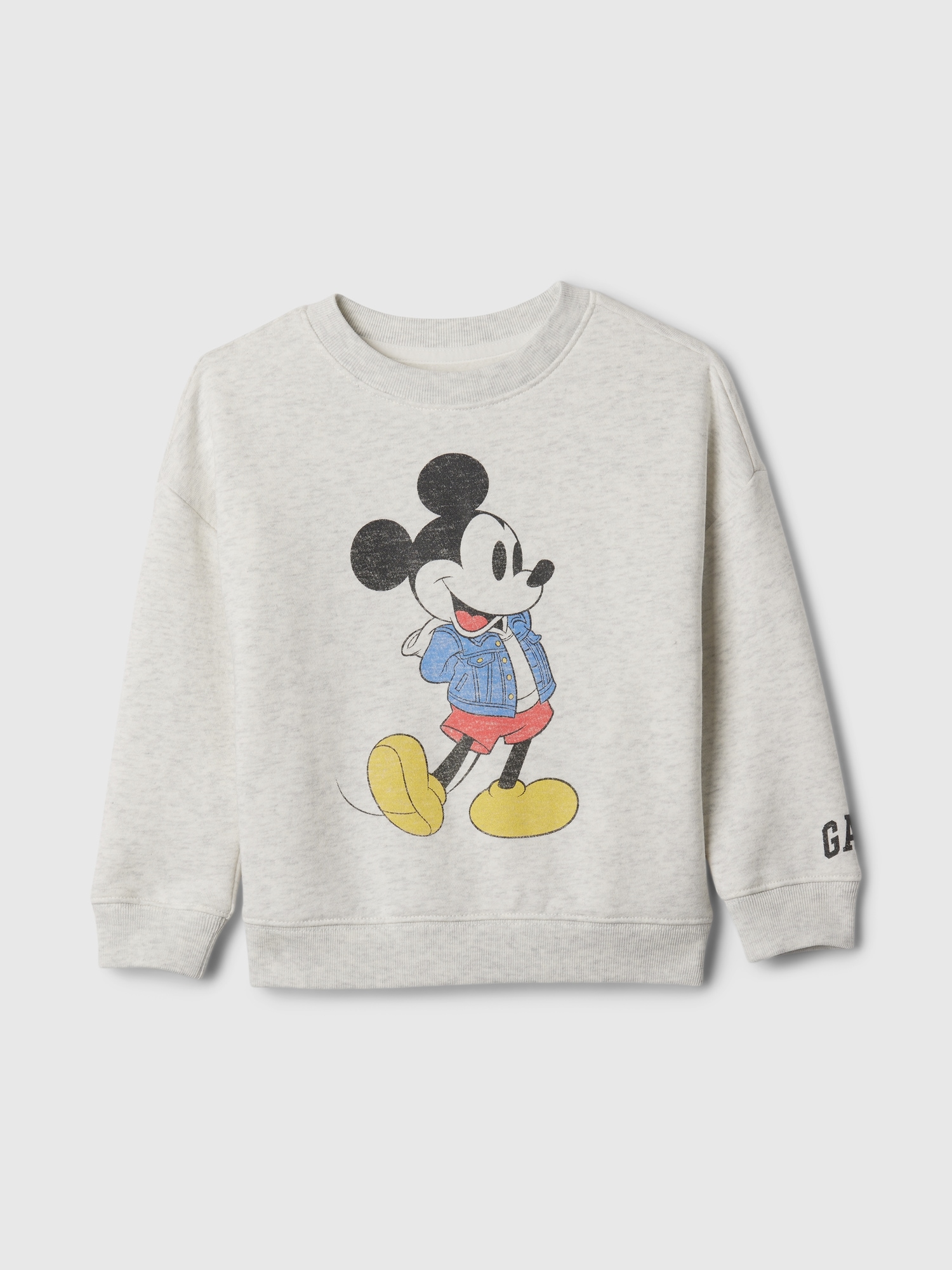 Baby gap sweatshirt best sale