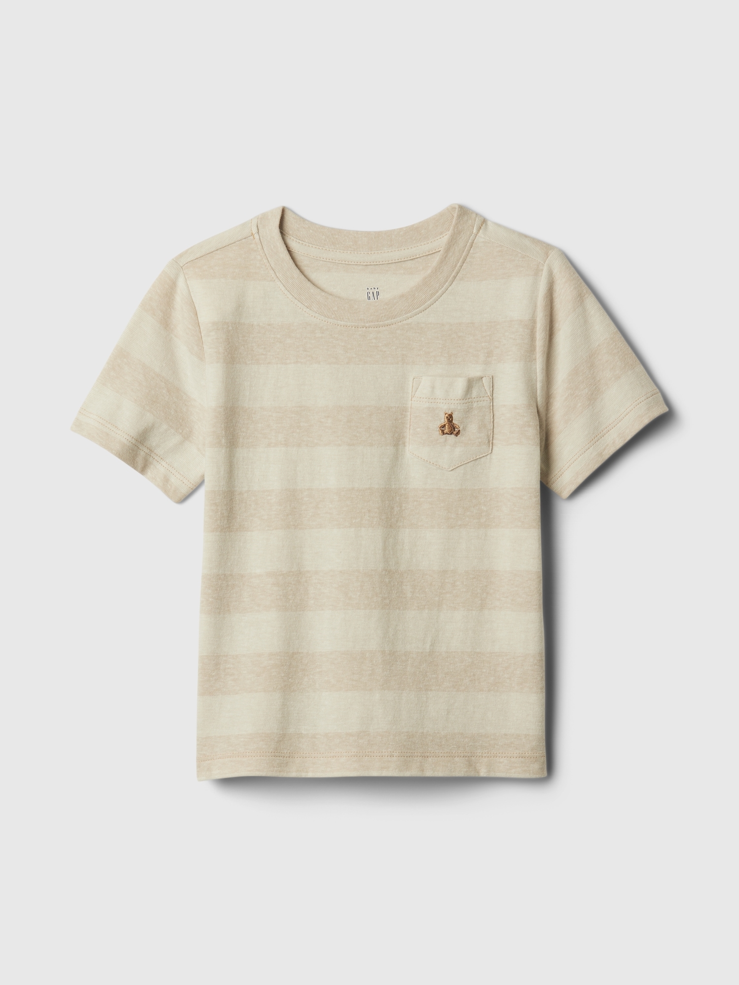 babyGap Mix and Match Stripe T-Shirt