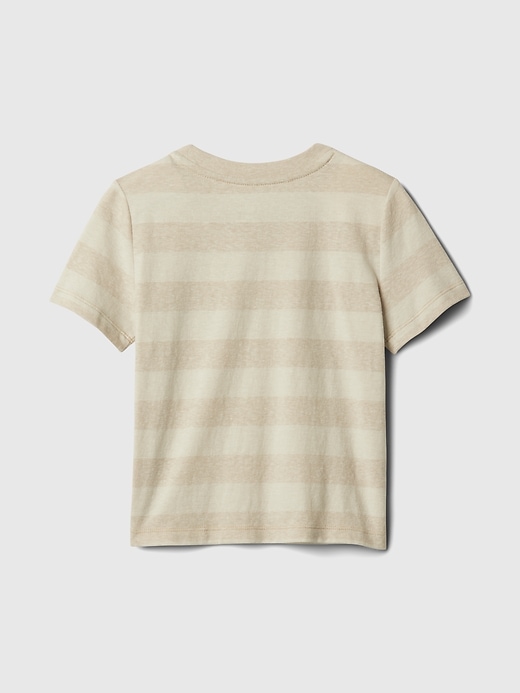 Image number 2 showing, babyGap Mix and Match Stripe T-Shirt