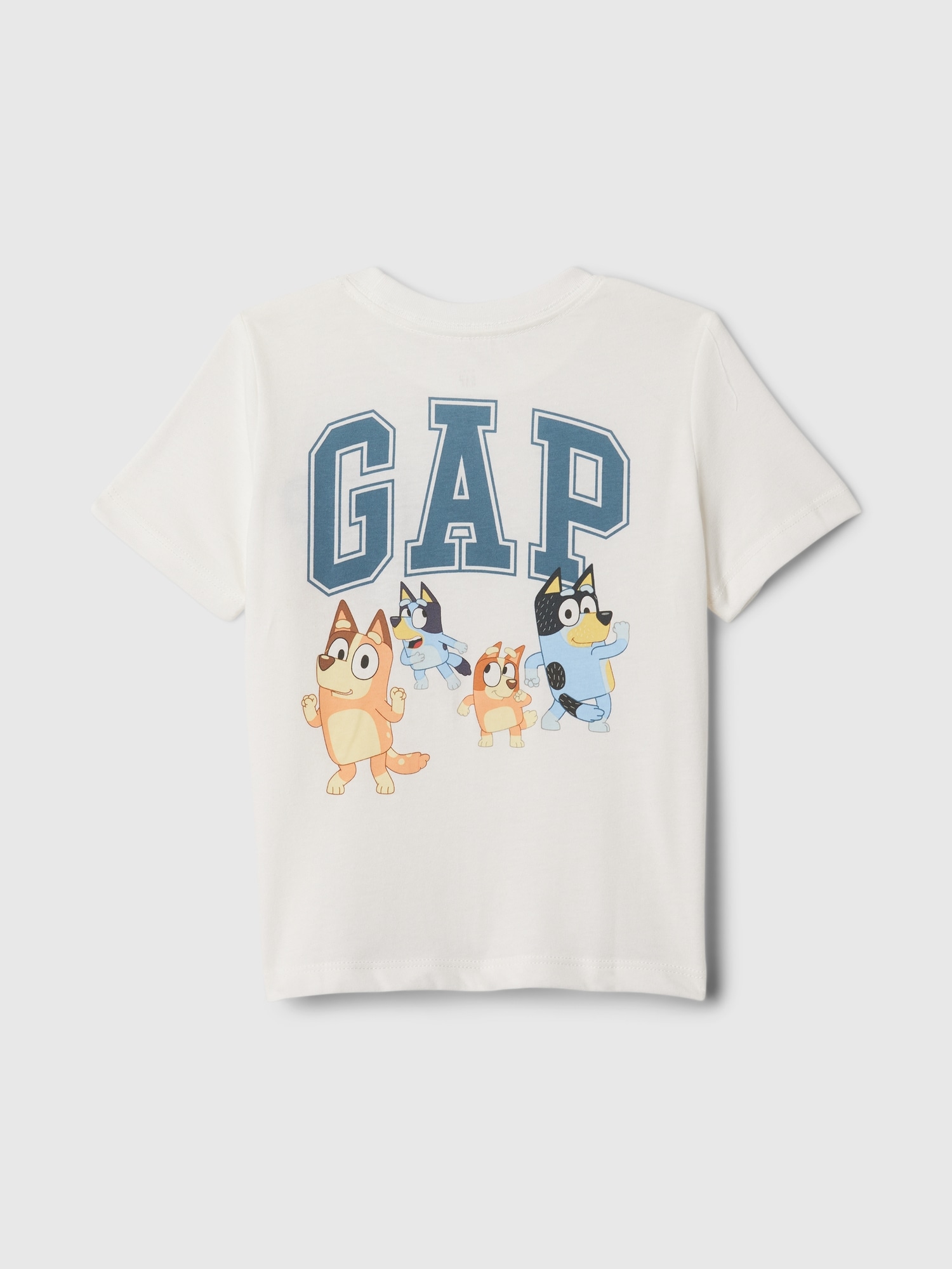 babyGap Bluey Graphic T-Shirt