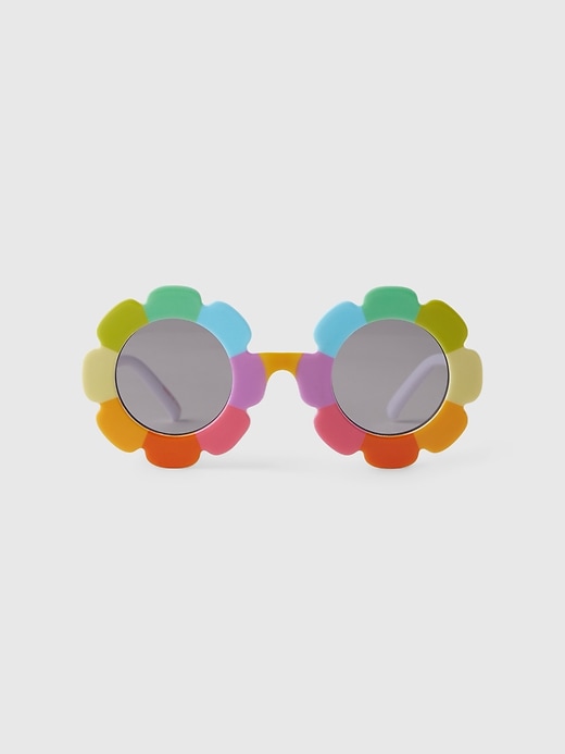 View large product image 1 of 1. Toddler Sunglasses