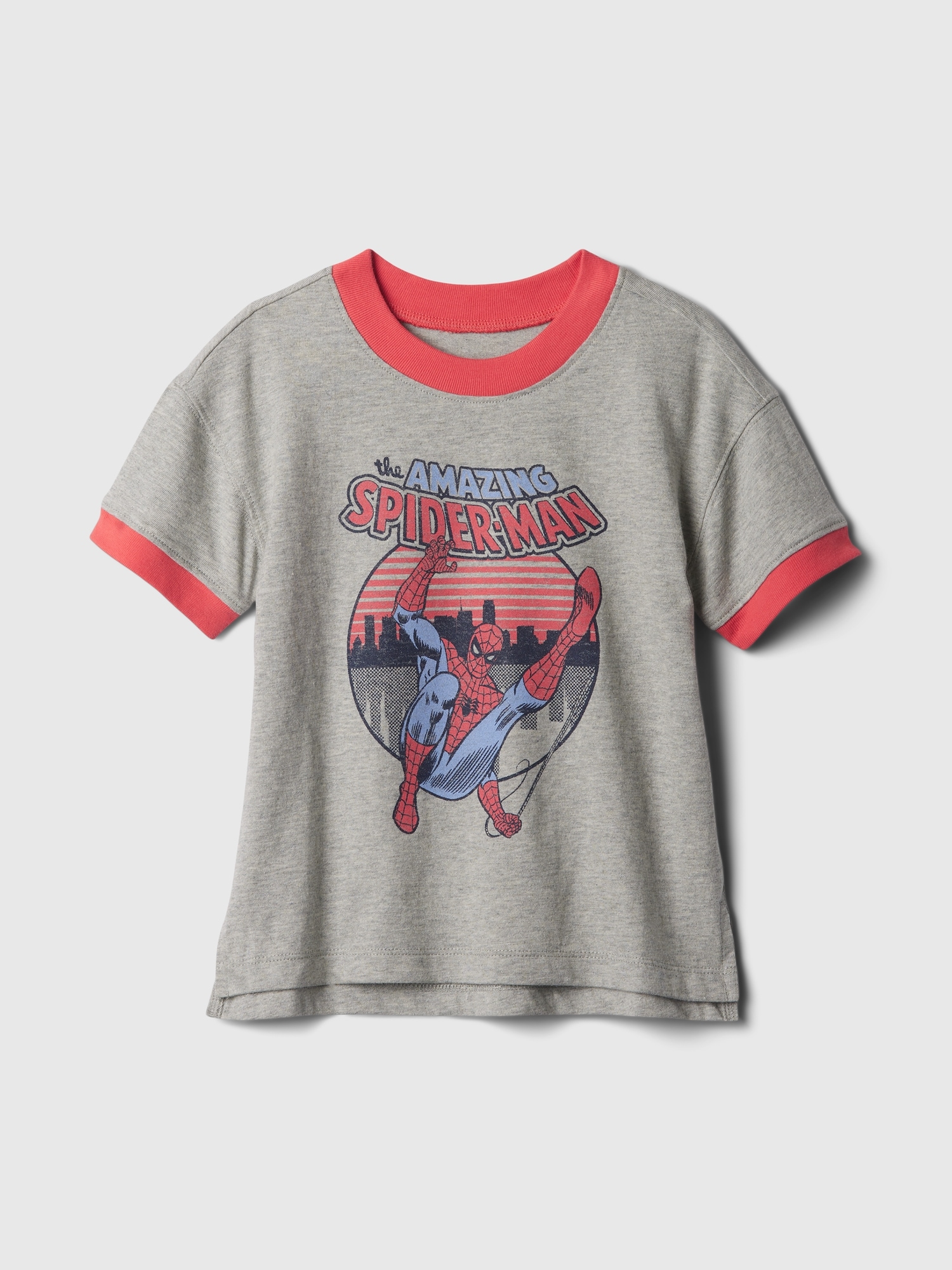 babyGap I Marvel Graphic T-Shirt