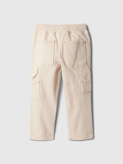 Image number 2 showing, babyGap Carpenter Jeans