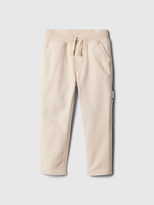 Image number 1 showing, babyGap Carpenter Jeans