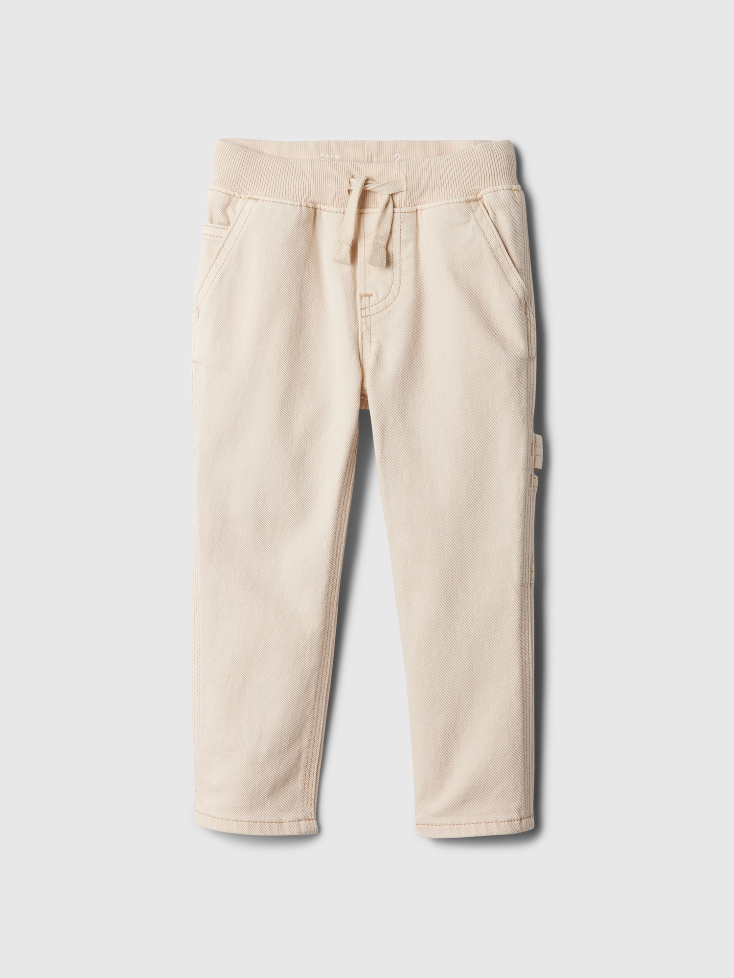 babyGap Carpenter Jeans Gap