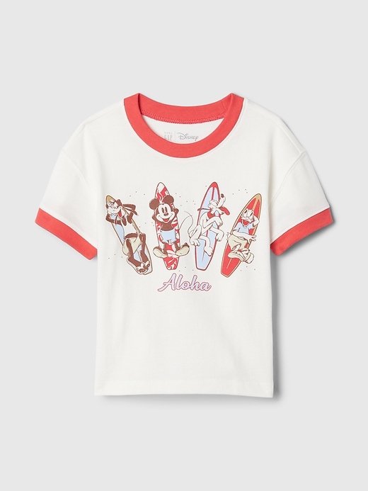 Image number 1 showing, Gap × Disney Baby Graphic T-Shirt